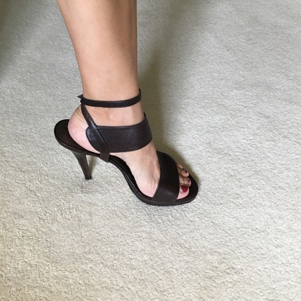 Stuart Weitzman new heels size 10